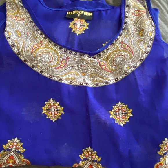 Sheer tank - Picture 3 of 3